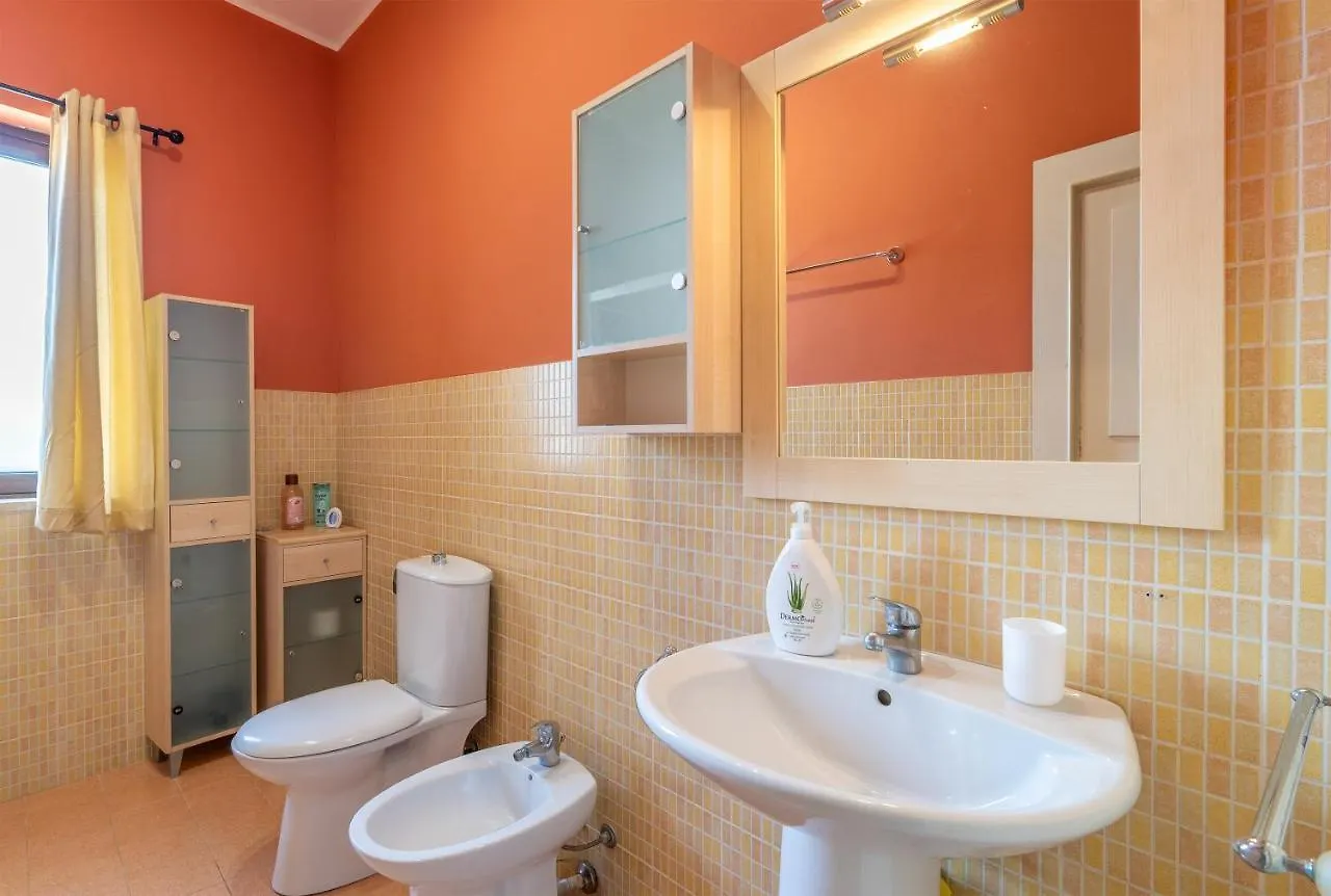 Bes Beach - Villa Con Piscina Fontane Bianche
