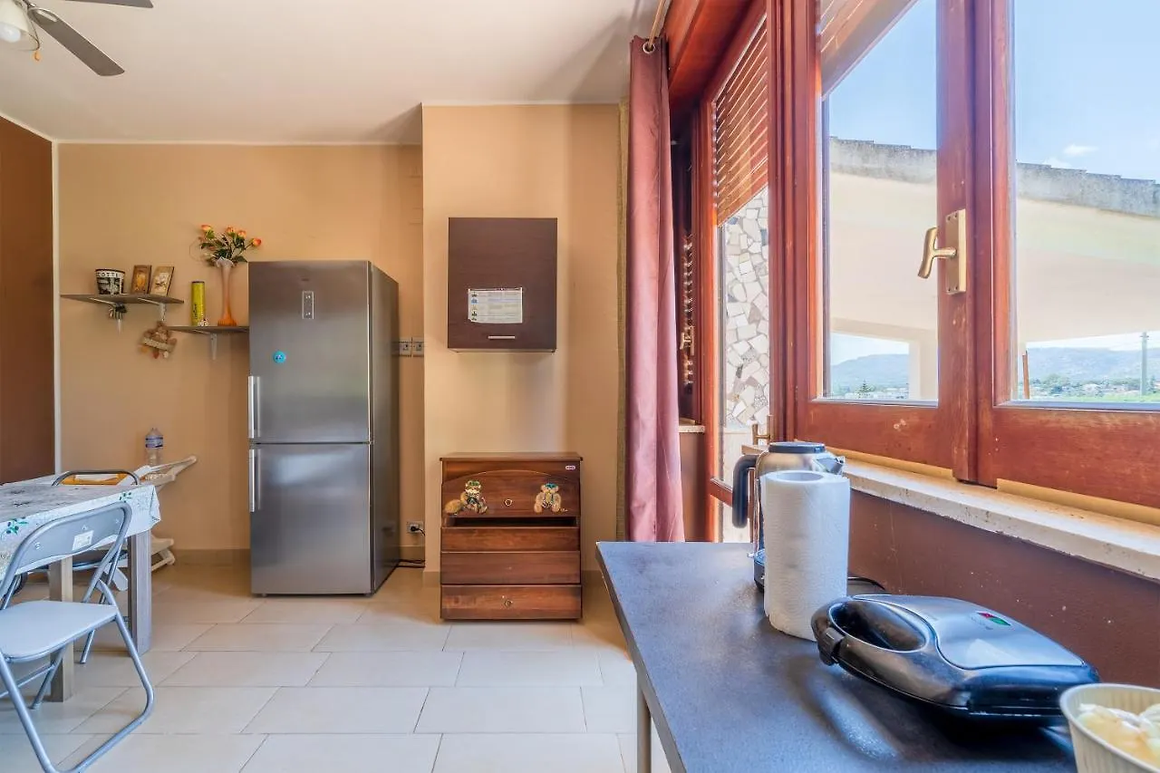 Bes Beach - Villa Con Piscina Fontane Bianche