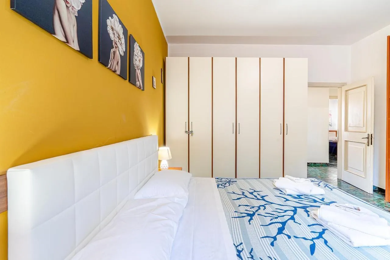 Bes Beach - Villa Con Piscina Fontane Bianche