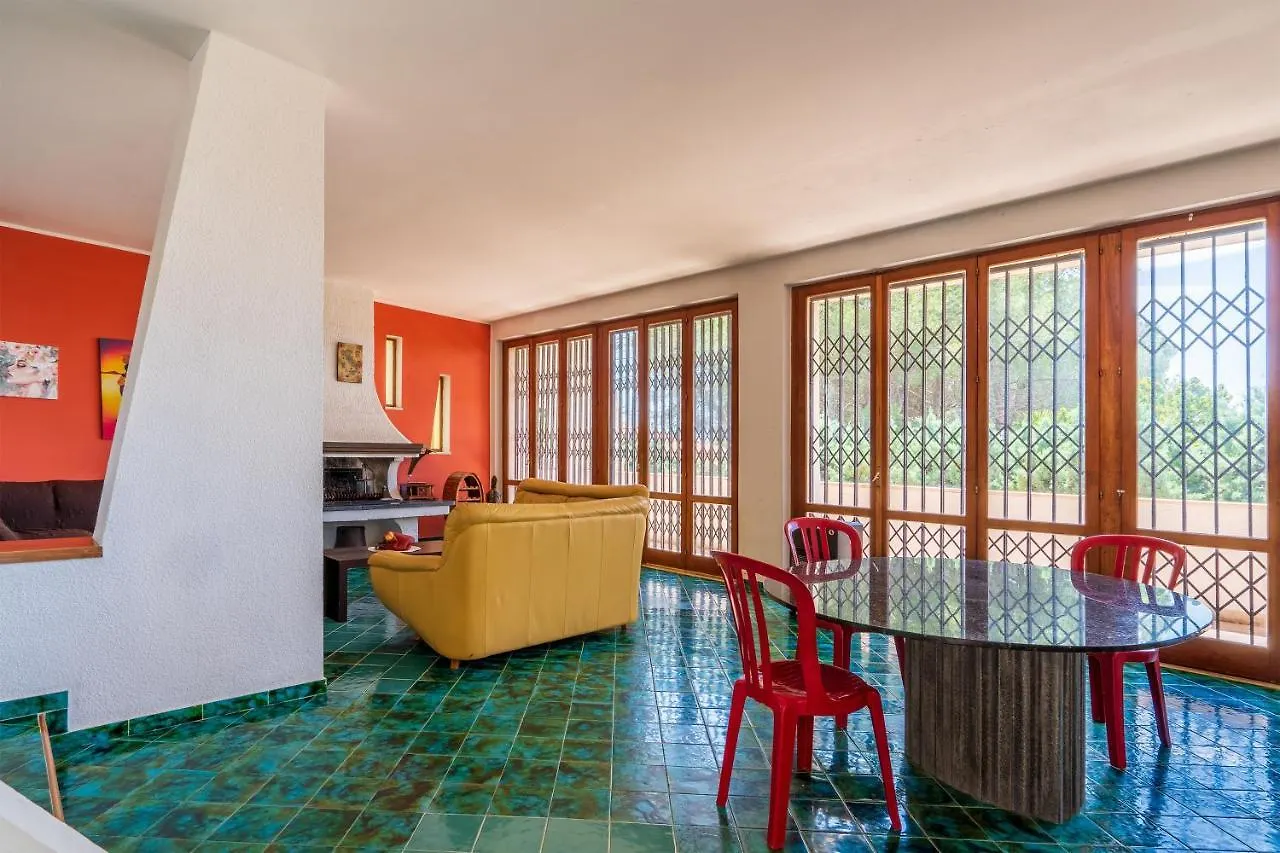 Bes Beach - Villa Con Piscina Fontane Bianche