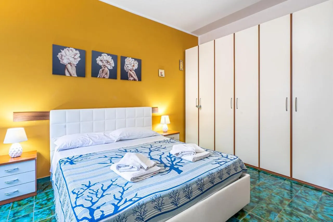 Bes Beach - Villa Con Piscina Fontane Bianche Itálie