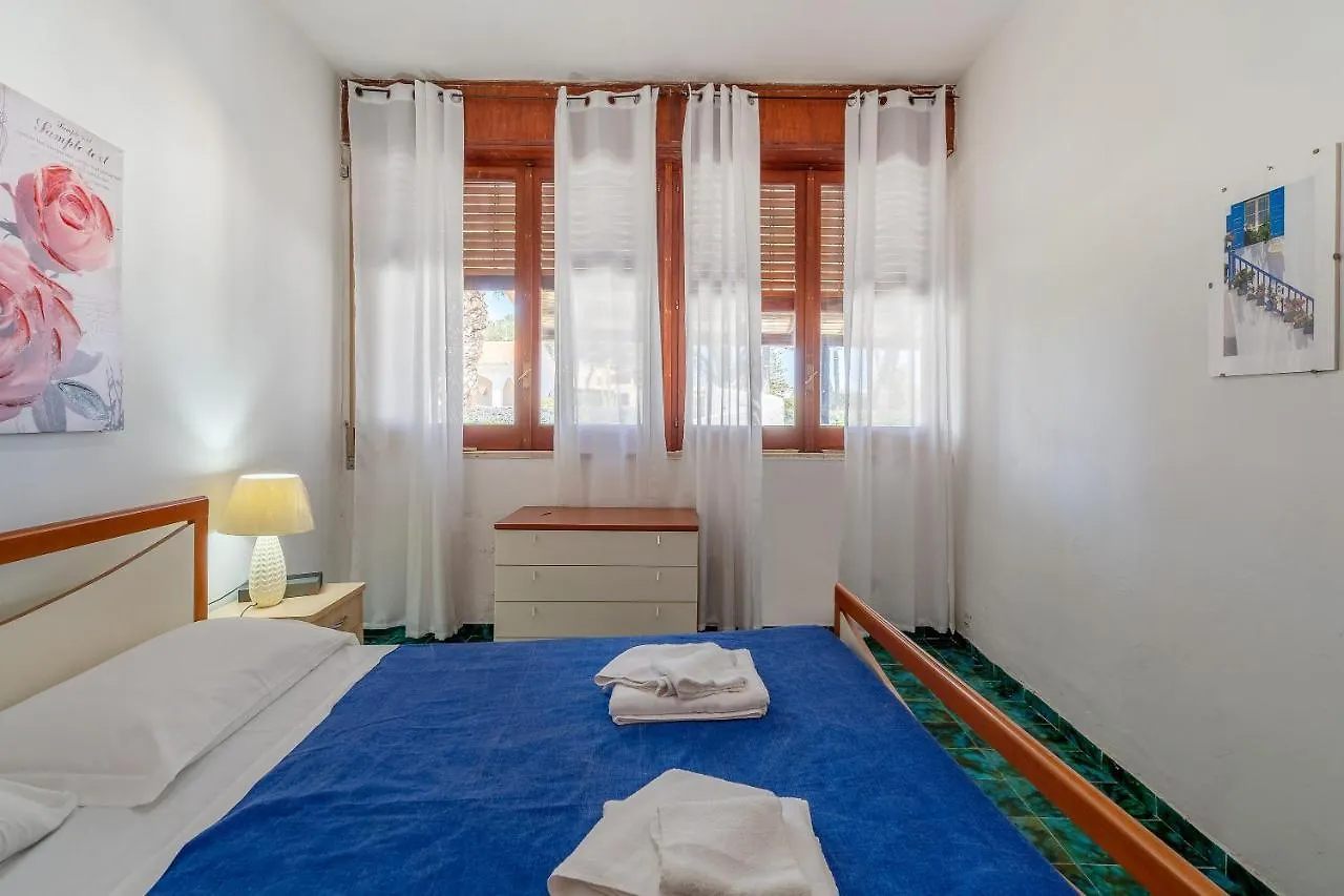 Bes Beach - Villa Con Piscina Fontane Bianche
