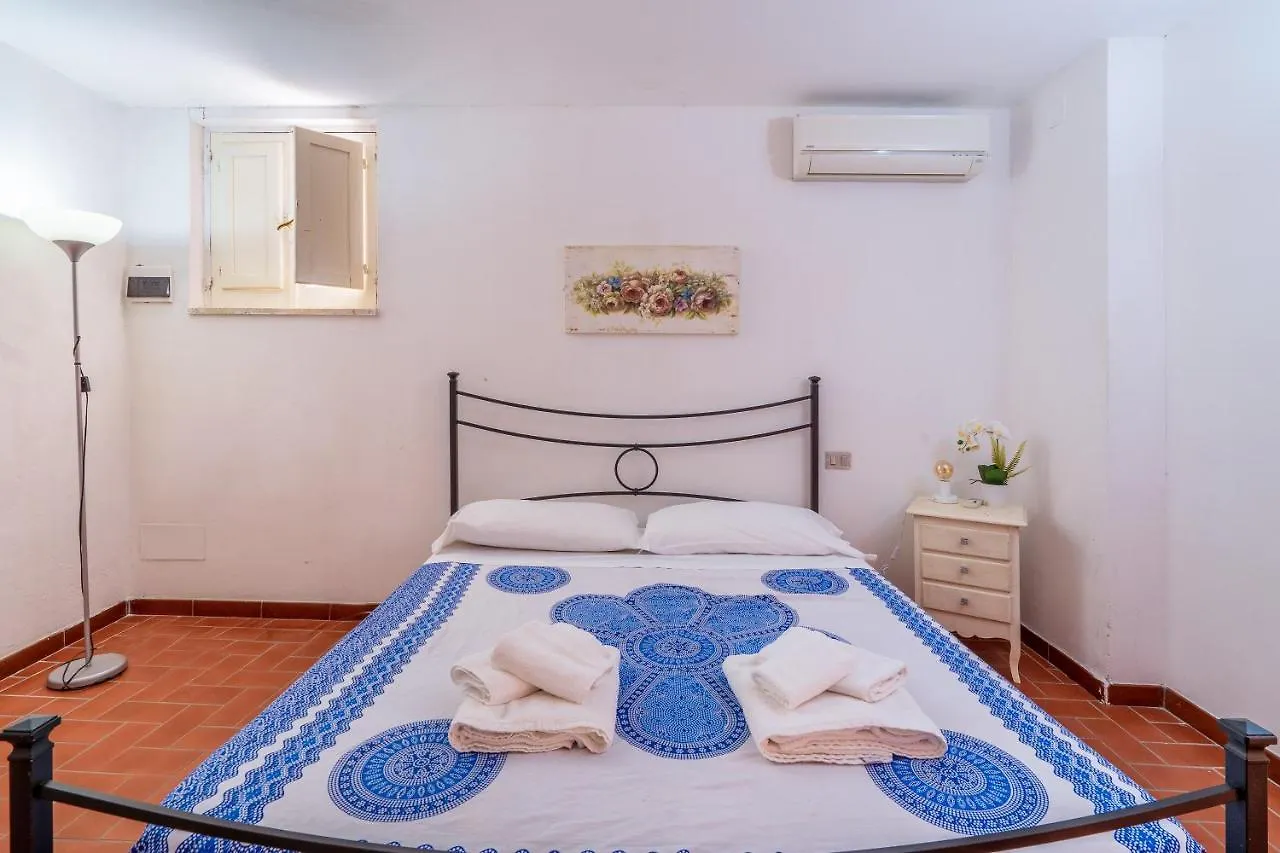 Bes Beach - Villa Con Piscina Fontane Bianche