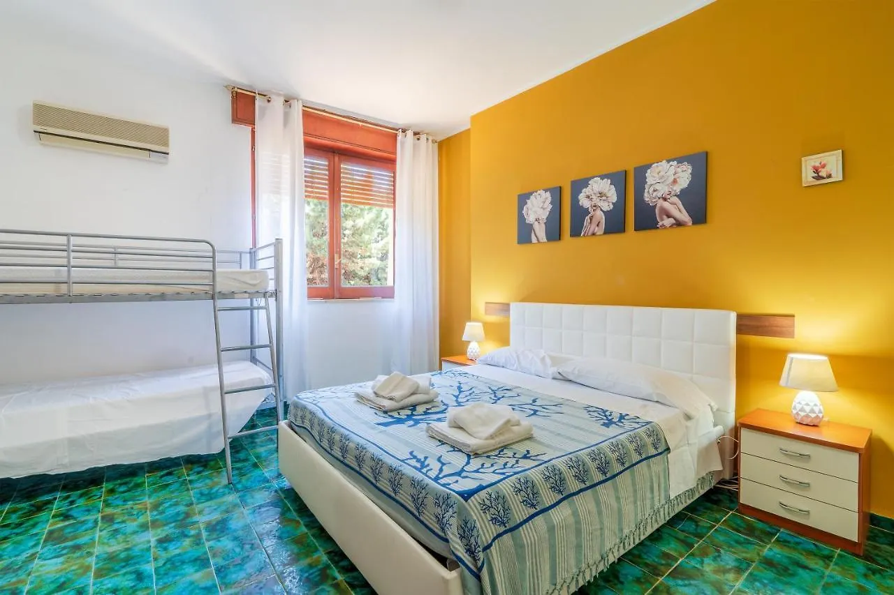 Bes Beach - Villa Con Piscina Fontane Bianche